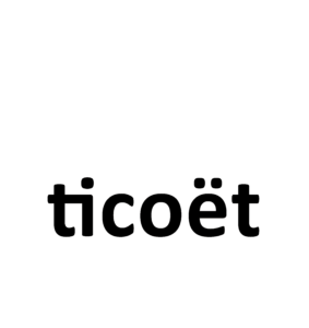 Logo Ticoët